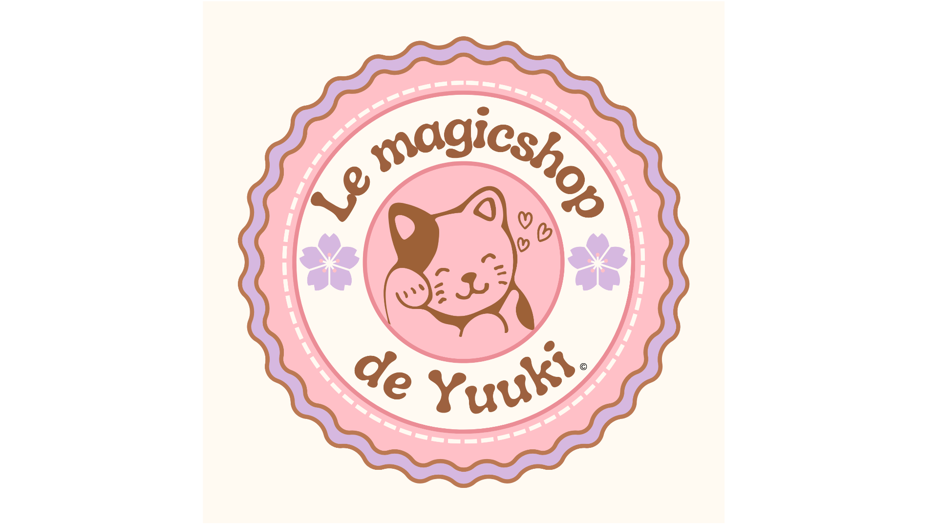 Magicshop de Yuuki