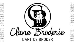 Clane Broderie