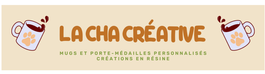 La Cha Cr&eacute;ative