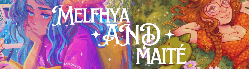 Melfhya & Ma&iuml;t&eacute;