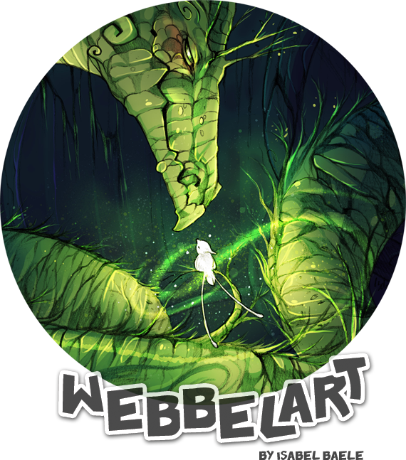 Webbelart