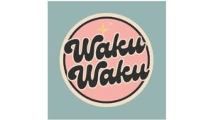 Waku Waku goods shop