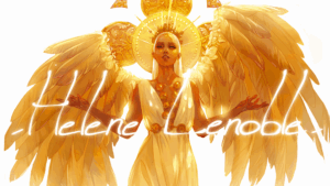 H&eacute;l&egrave;ne Lenoble