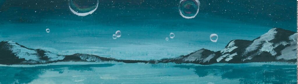 Jade Demeester Illustration