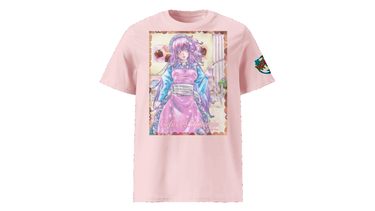 Kawaii T-shirt