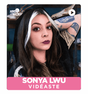 Sonya Lwu