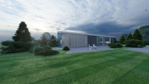 Vectorworks Live Sync met Lumion