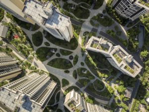 HET KERNPROJECT VAN VECTORWORKS LANDSCHAP 2021