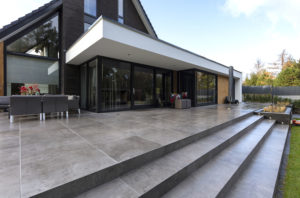 GeoCeramica® Randafwerkingen