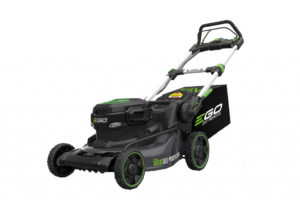 EGO Grasmaaier LM2021E-SP