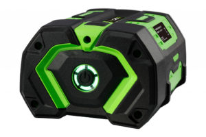 EGO Accu 7,5 Ah BA4200E