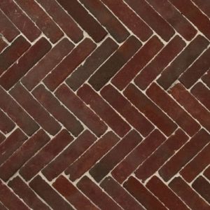 Terras & Trends Gebakken Klinker Corado