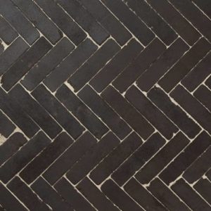 Terras & Trends Gebakken Klinker Onyx