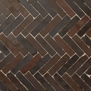 Terras & Trends Gebakken Klinker Ponto