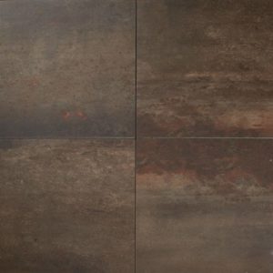 Terras & Trends Baltramica Corten Steel