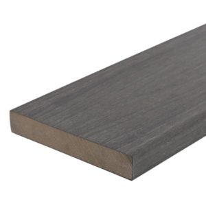 Terras & Trends Deck Kantplank Licht Grijs