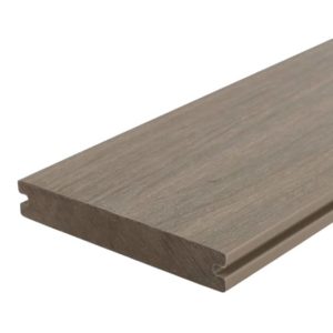 Terras & Trends Deck Massief Licht Grijs
