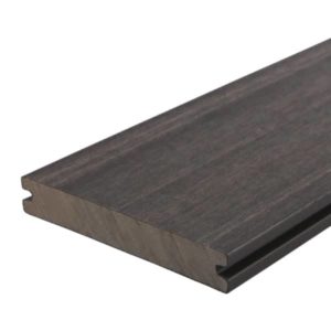 Terras & Trends Deck Massief Donker Grijs