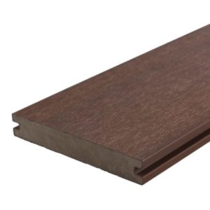 Terras & Trends Deck Massief Multi Bruin