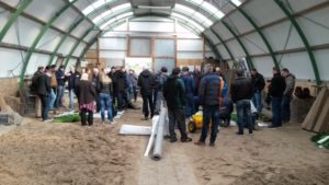 Kunstgras cursusdag