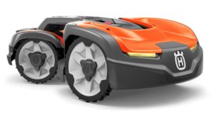 HUSQVARNA AUTOMOWER® 535 AWD