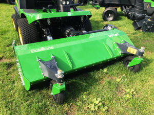 UF160