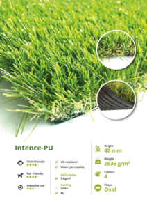 Intence PU