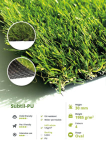 Subtil PU