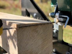 Gevelbeplating accessoire