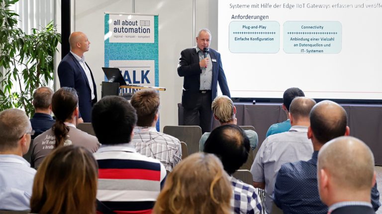 untitled exhibitions, "all about automation", Globana Trade Center, Schkeuditz, Leipzig, 11./12.9.2019