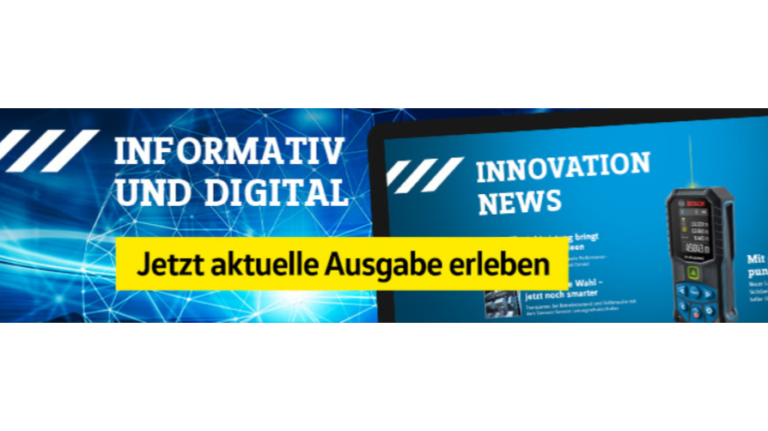 InnoNews B2B / 1-2022