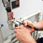 Installatie Vakbeurs