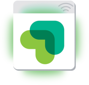 EasyGo Smartbadge scanner