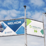 Installatie & elektro Vakbeurs Hardenberg