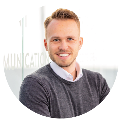 Nick Installatie Vakbeurs