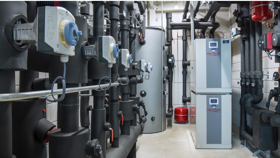 PROJECTLEIDER MEET- EN REGELTECHNIEK