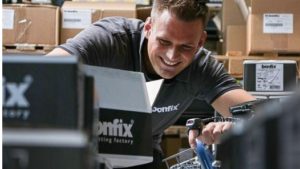 ⚠️ VACATURE LOGISTIEK MEDEWERKER ⚠️