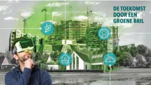 Installatie Vakbeurs presenteert ‘De toekomst door een groene bril’