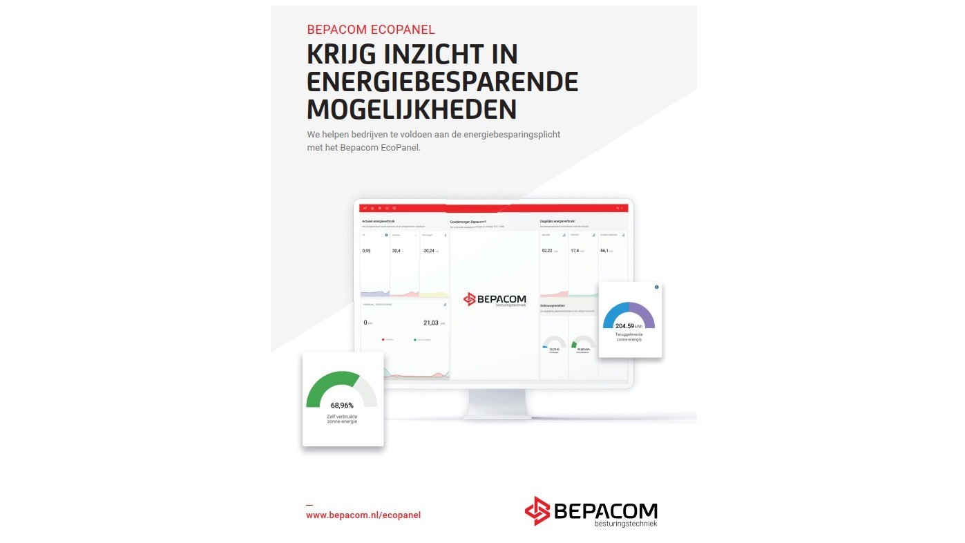 Bepacom Ecopanel