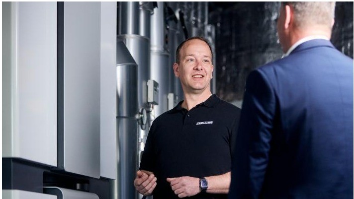 Technisch Support Medewerker