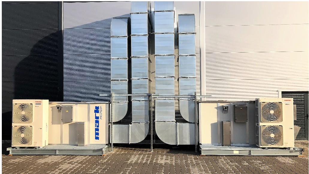 Productspecialist HVAC / Projectcoördinator