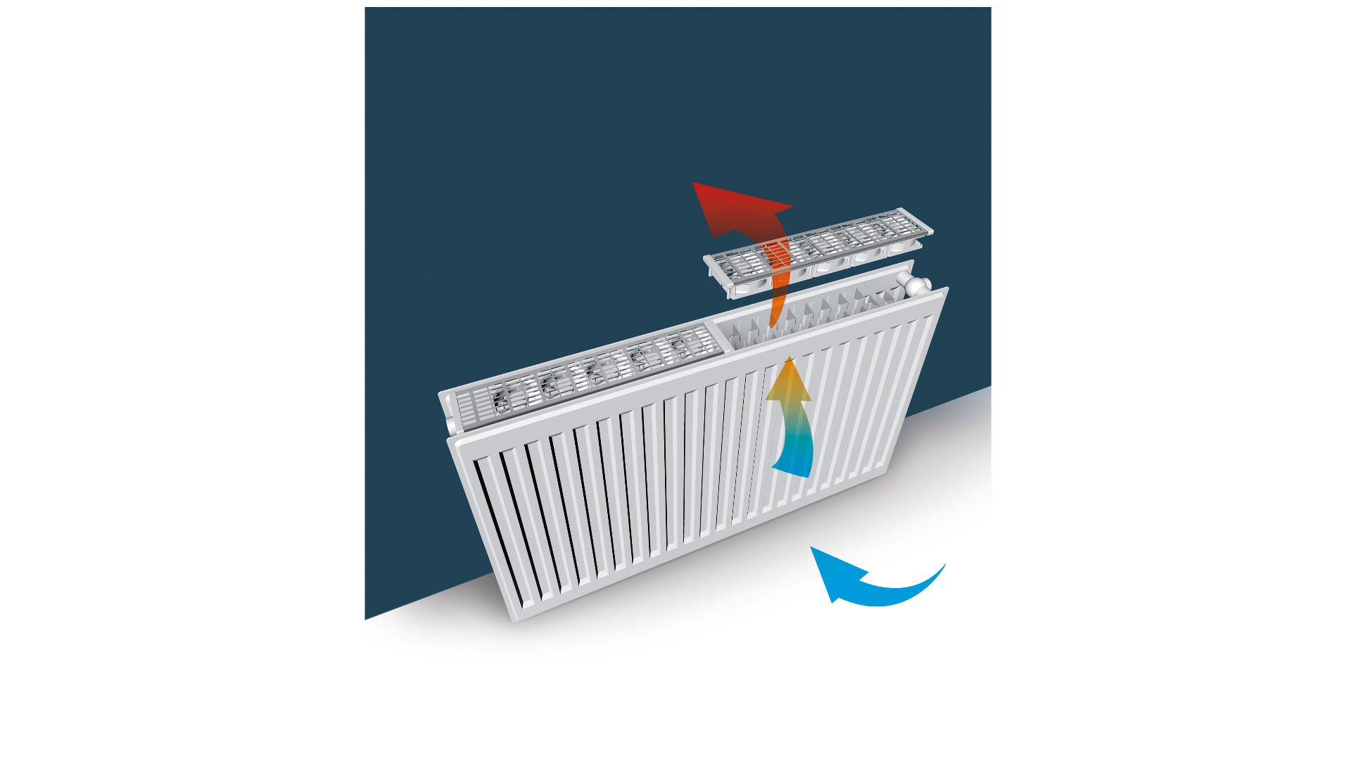 ClimateBooster Prillo