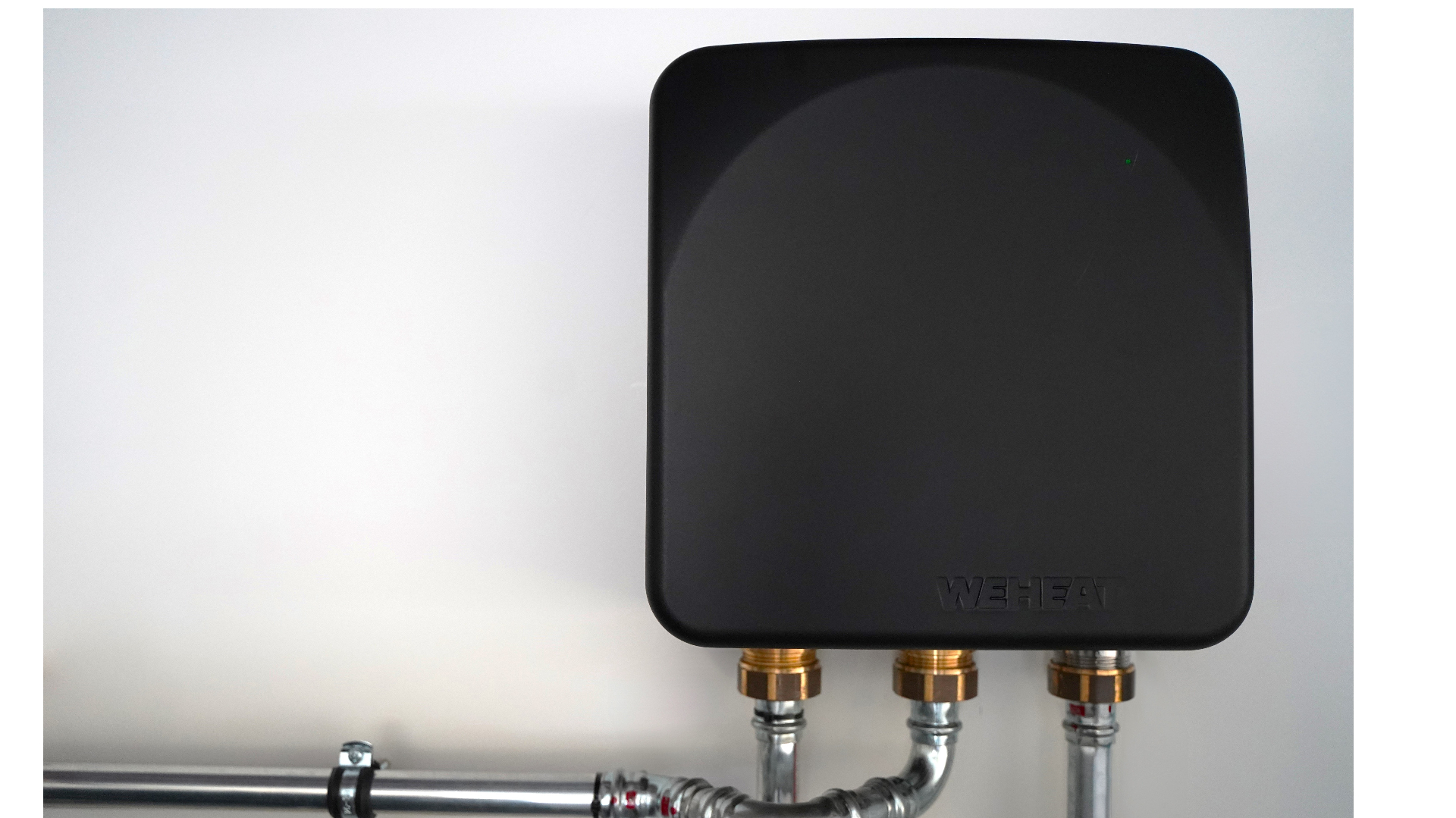 Binnenunits Voorgemonteerd en Compact