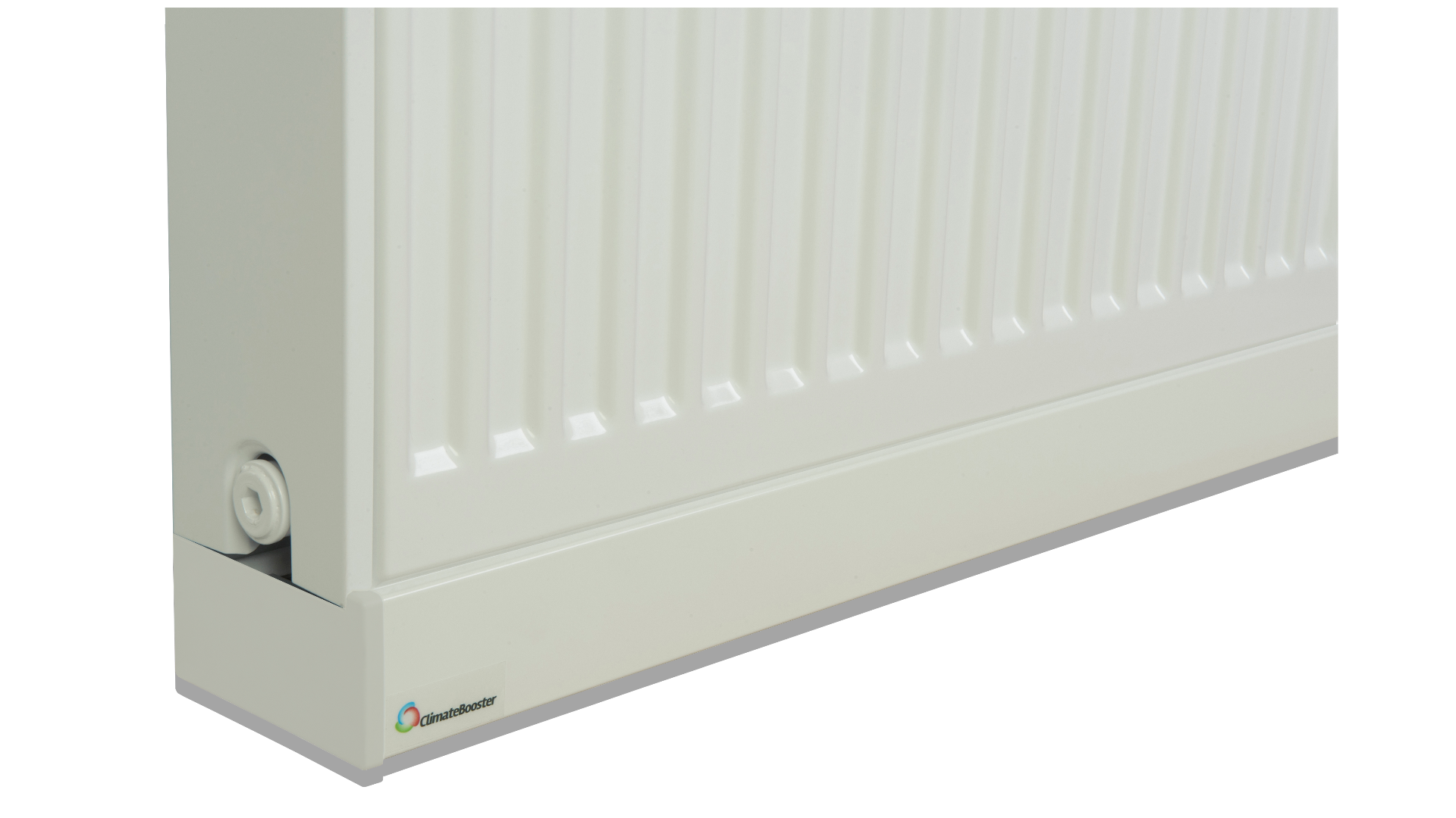 ClimateBooster Radiator Pro