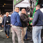 Installatie Vakdagen 2024