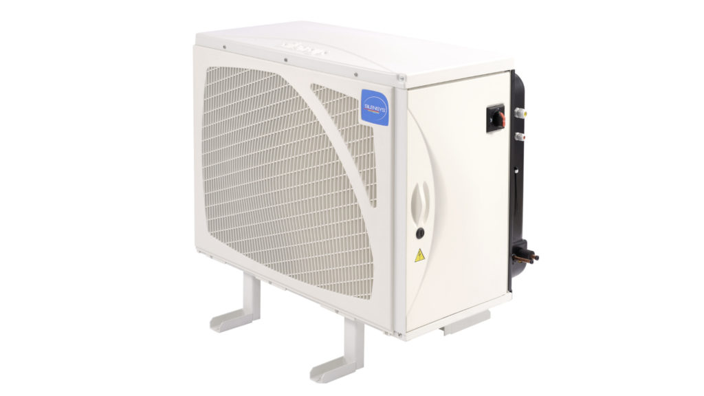 “Silensys” Condensingunits