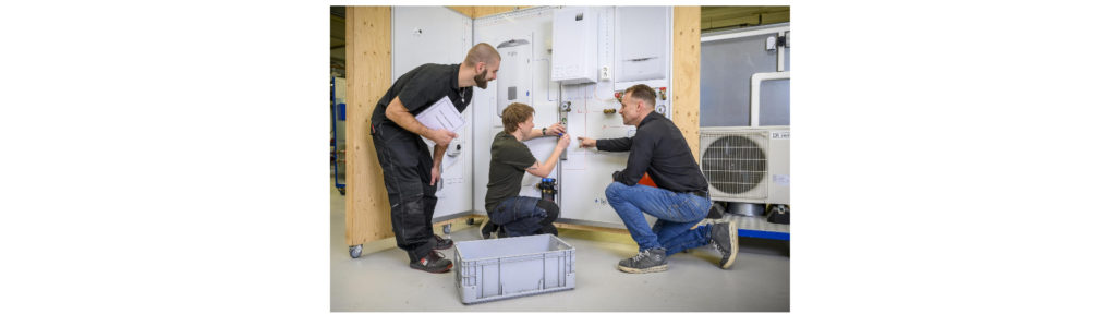 IWNO & F Contract Onderwijs