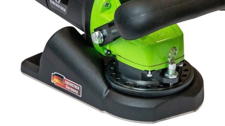 Eibenstock EOF 100.1