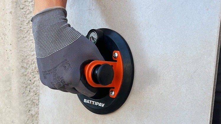 Battipav Suction Cup