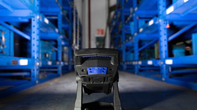 EUROLUX/VETEC Professionele verlichting sinds 1960